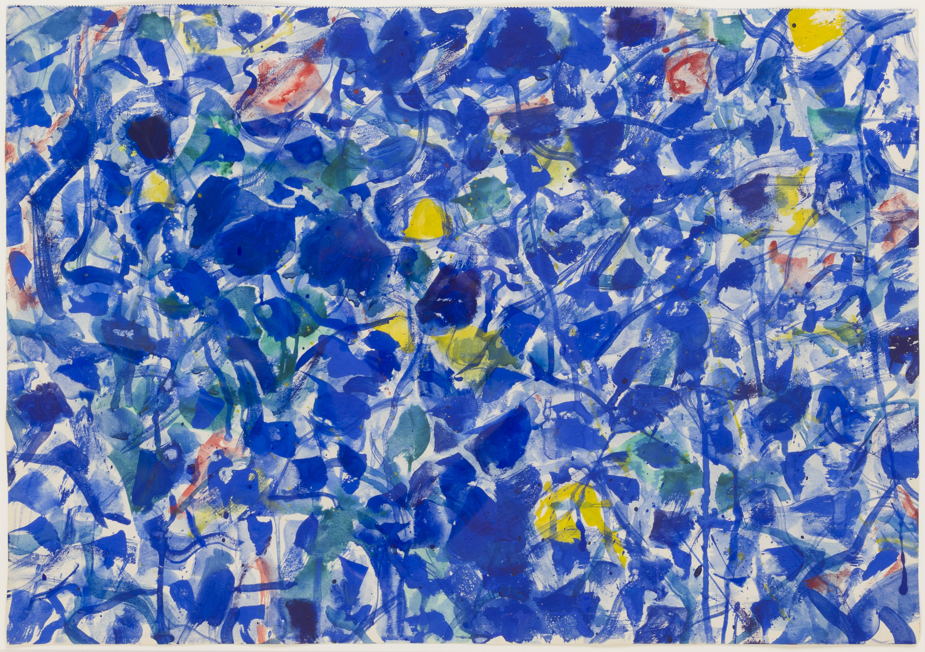Untitled, 1956